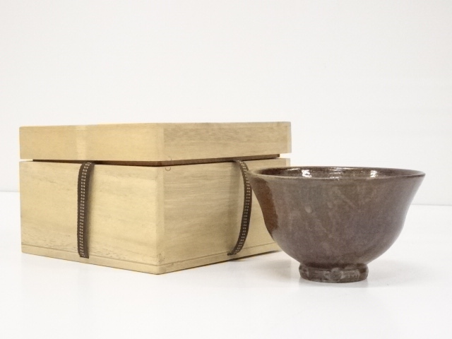 JAPANESE TEA CEREMONY / CHAWAN(TEA BOWL)